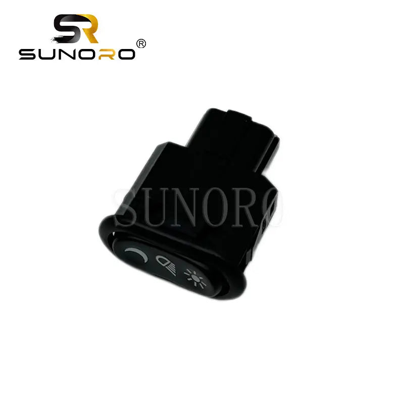Light Switch 20Y-06-42121 20Y0642121 for Excavator PC130-8 PC300-8 PC350-8 PC400-8 PC450-8 PC78US-8 Switch