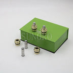 Professional Supplier Excavator Yuchai Yc35 55 60 65 70 75 80 85 135/210/230-8-9 Joystick Handle Bullet Head