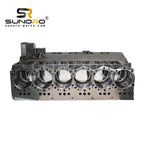High Quality Comins K19 Engine Cylinder Body Automotive Parts Construction Machinery Parts-3811921 3060545 3028439