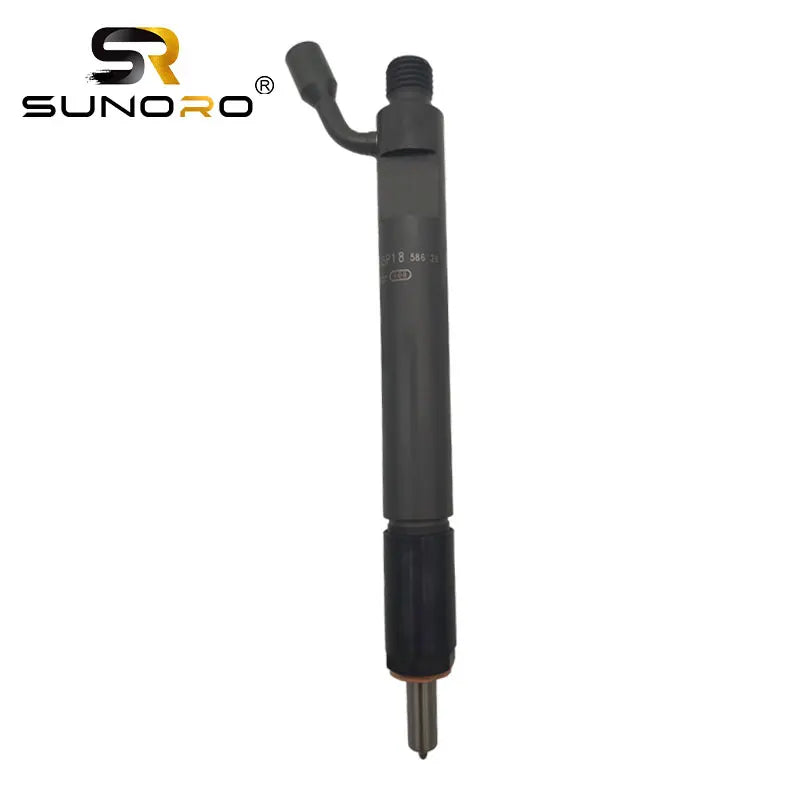SUNORO High Quality Komatsu Excavator PC300-7 PC360-7 6D114 Engine Injector 0432191341 6743-11-3320