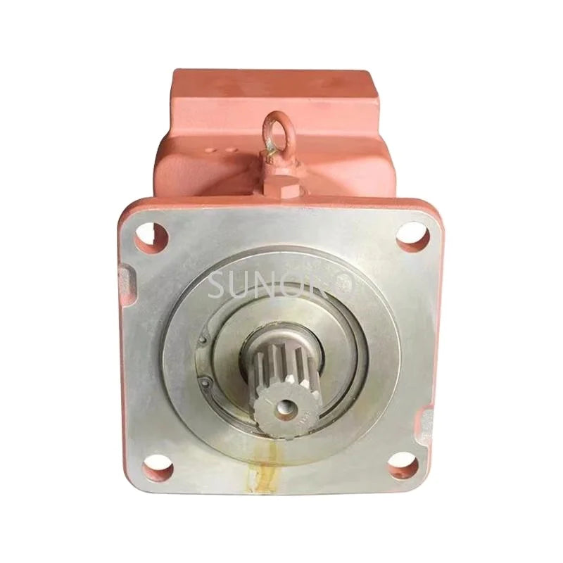 Heavy Work Original K3X80S-160M-D1 K3X112 M3X126 Variable Plunger Pump Hydraulic System Oil Pump