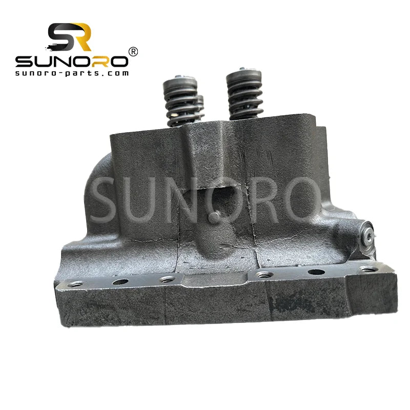 Diesel Engine Cylinder Head Assy for 3508/3512/3516 Engine