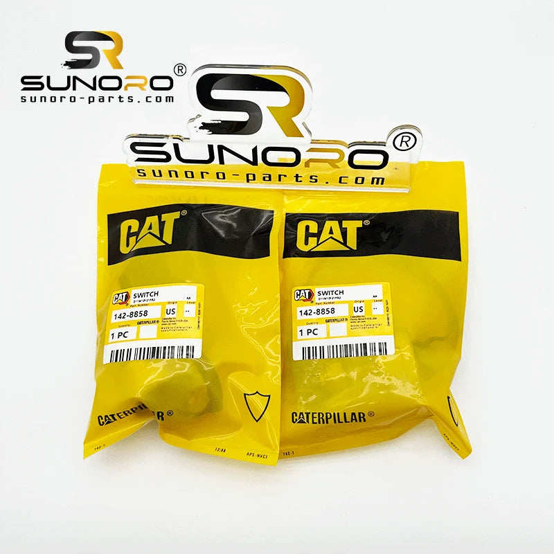 142-8858 467-8535 1428858 4678535 Ignition Switch Suitable for 906 257B 267B 268B 420D