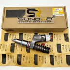 C15 C18 C27 C32 Engine  Diesel Common Rail Fuel Injector 2530618 253-0618 10R-2772 for Engine