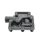 02/202484 02/202117 4133L504 Housing Thermostat for JCB Backhoe Loader JCB 3CX JCB 4CX