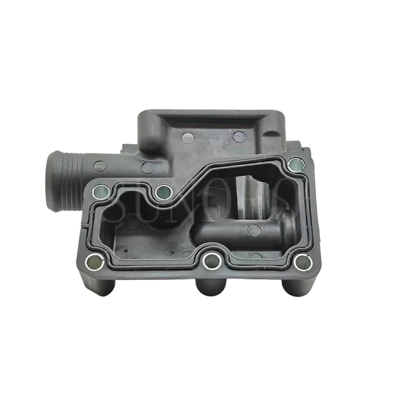 02/202484 02/202117 4133L504 Housing Thermostat for JCB Backhoe Loader JCB 3CX JCB 4CX