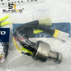 EC210B EC240B EC290B Key Starter Switch Ignition Switch Voe14526158 14529152  for Excavator