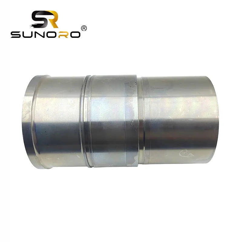 SUNORO Machinery Engine Cylinder Liner 190-3562 for Excavator E330C E330 E336D Buildozer D6R D7R Engine C9 C-9 385-7276 469-5312