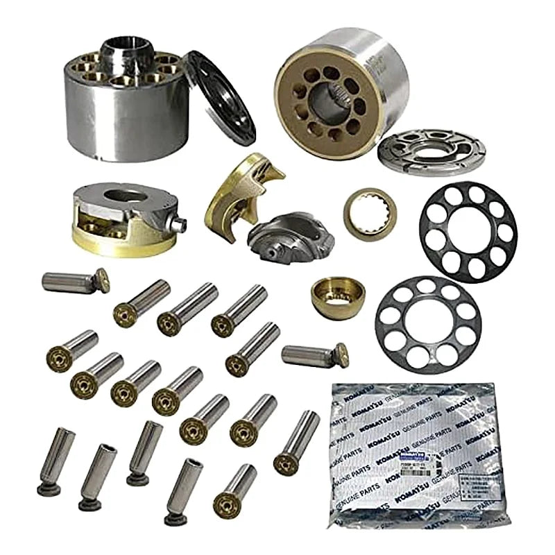 SUNORO HPV75 Hydraulic Pump Repair Parts Kit for Komatsu PC60-7 PC70-7 Excavator