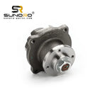 Engine Water Pump 2W1223 385-7197 0R-1242 for Caterpillar E215 E180 G910 G916 G926  D3B  D4C D5C 931 935 943 953  Engine 3204