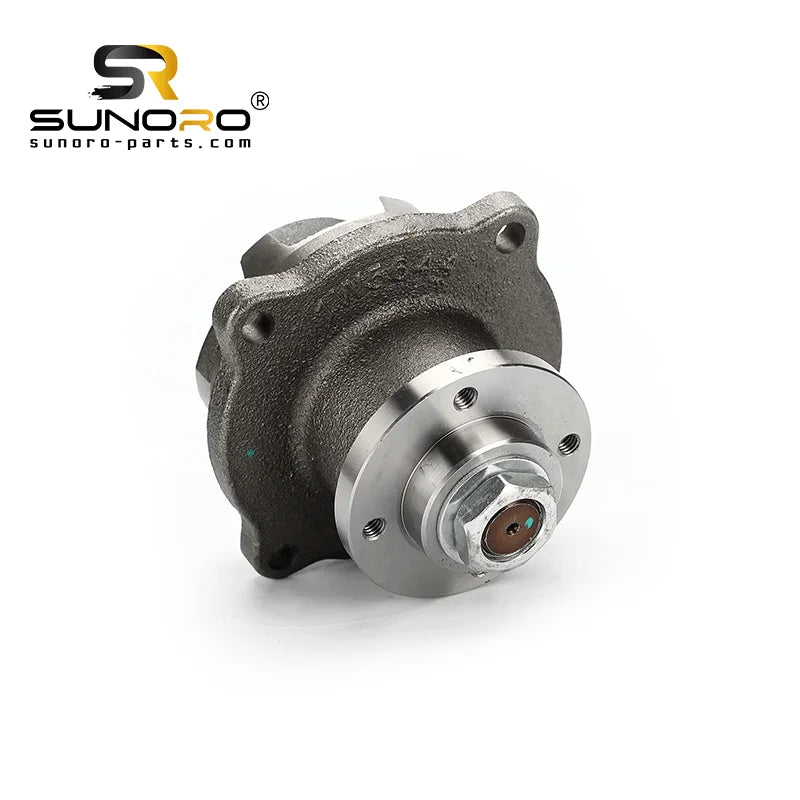 Engine Water Pump 2W1223 385-7197 0R-1242 for Caterpillar E215 E180 G910 G916 G926  D3B  D4C D5C 931 935 943 953  Engine 3204