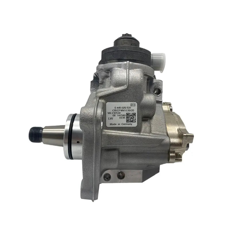 SUNORO CP4 Electric Injection Pump High Pressure Common Rail Diesel Pump 0445020531