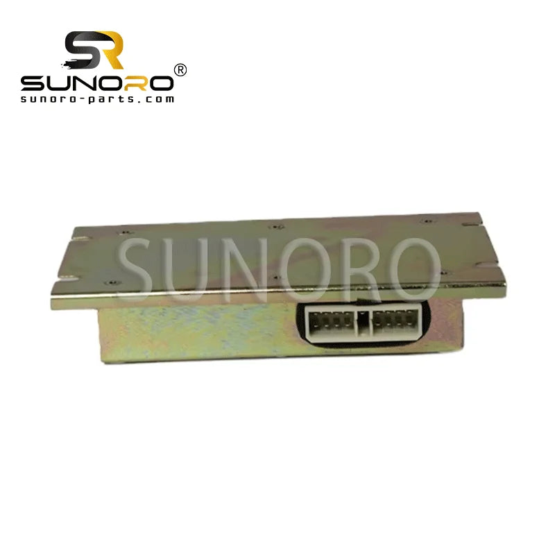 SUNORO Excavator Engine Throttle Controller for DH225-7 Excavator Parts 543-00074