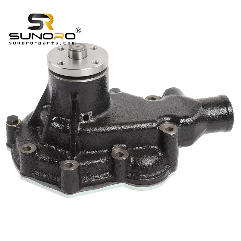 Replacement 117-5033 1175033 Water Pump for Caterpillar E277B 287C 297C 272C 268B D4G D5G Engine 3046