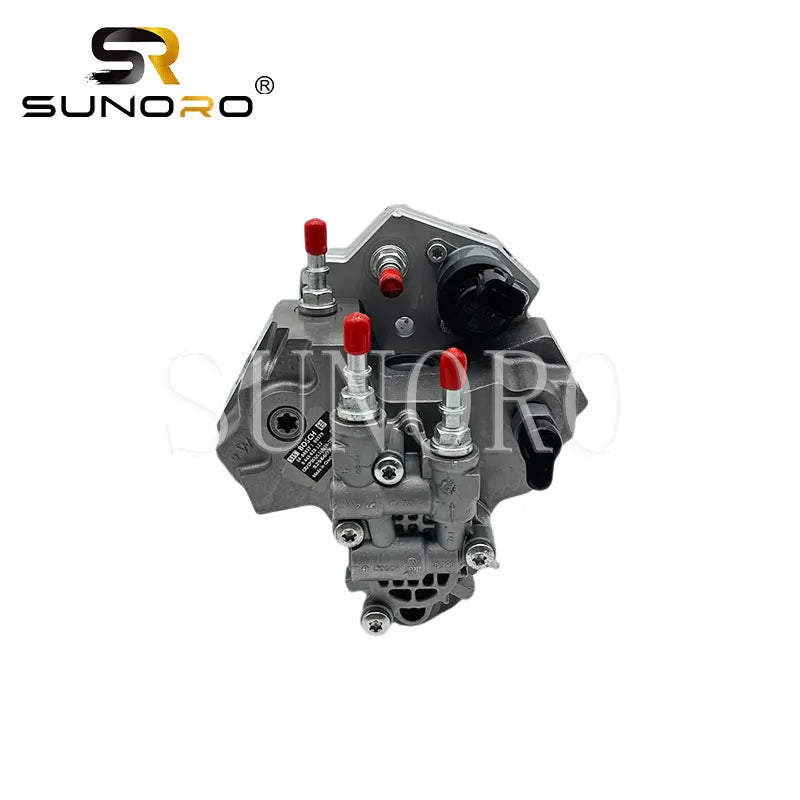 High Pressure diesel Common Rail Injection Pump CP3 5256607 0445020122 Is Suitable for QSB6.7 Isf3.8