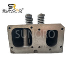 Diesel Engine Cylinder Head Assy for 3508/3512/3516 Engine