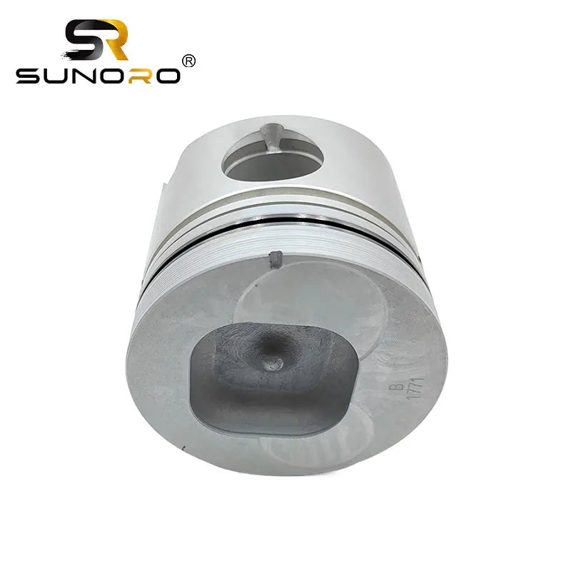 Original 4JH1 4JJ1 4HI1 4JG1 4HF1 4JA1 4HG1 4JG2 6BD1 6HH1 4JB1 B1771 Isuzu Parts Engine Piston Kit