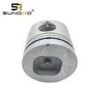 Original 4JH1 4JJ1 4HI1 4JG1 4HF1 4JA1 4HG1 4JG2 6BD1 6HH1 4JB1 B1771 Isuzu Parts Engine Piston Kit