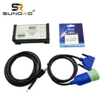 380002884 OBD 9 Pin K-line Protocol Adapter DPA5 Diagnostic Kit 380002884 Diesel Engine Electronic Service Diagnostic Tool