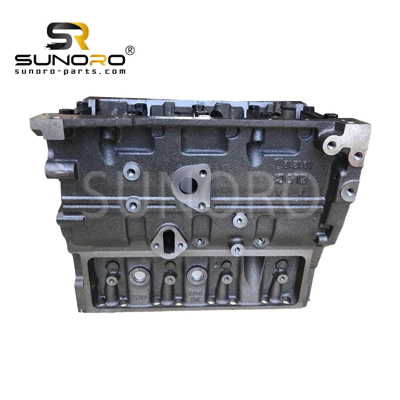 4BT Cylinder Block 3903920 diesel Engine Parts