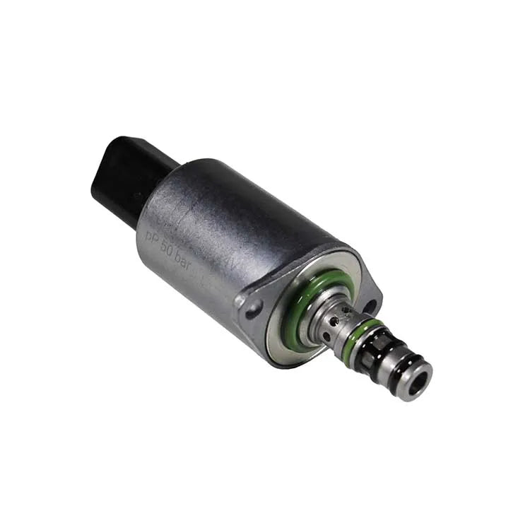 SUNORO Factory Price High Quality Excavator Parts TM1005110 24V pP 50 bar SOLENOID VALVE