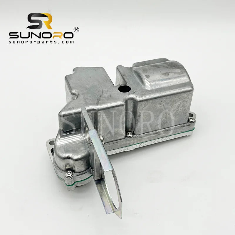 EC135B EC140B Excavator VOE21124198 VOE20881577 Throttle Motor Actuator Regulator 02113597 20881577