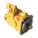 New Construction Machinery Parts Engine Pump 235-4110 Hydraulic Piston Pump for CAT 428D 3054 Backhoe Loader