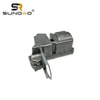 SUNORO EC135B EC140B Excavator VOE21124198 VOE20881577 Throttle Motor Actuator Regulator 02113597 20881577