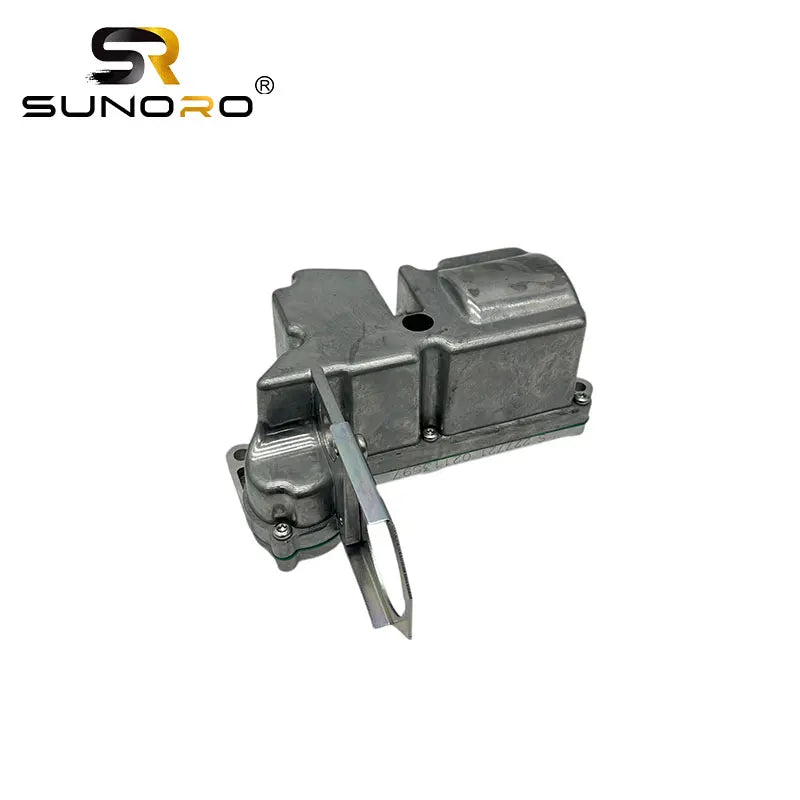 SUNORO EC135B EC140B Excavator VOE21124198 VOE20881577 Throttle Motor Actuator Regulator 02113597 20881577