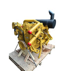 Excavator Complete Engine Assembly E336D C9 C15 3408 3204 3116 3066 3306 C13 C7 S6K C18 C4.4 for Caterpillar