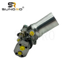 322C 325C Excavator Spare Parts Engine diesel Injection Pump for 3126 Engine 10R-2995 134-0467 10R-7053 180-7341 178-7521