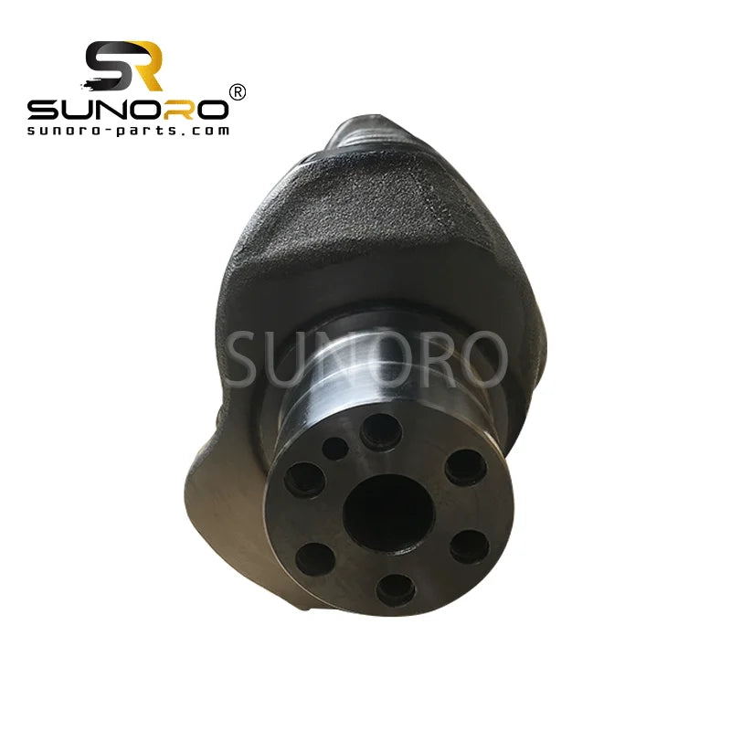J08E Crankshaft Forged Steel Crankshaft J08c for SK350-8 13411-E0100 13411-2241