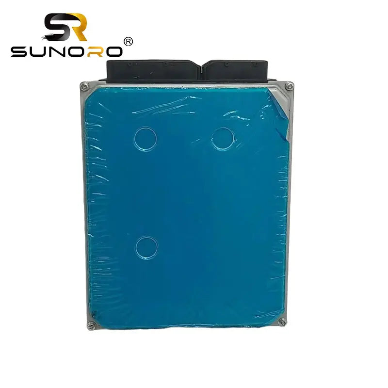 Computer Board Controller 8-98030204-0 8-98030204-6 8-98126053-2 8-98153057-2 for SH200 SH210-5 ZX200-3 ZX350-3 4HK1 6HK1