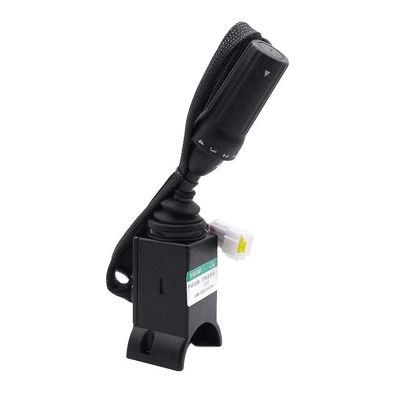 SUNORO ZF1622 0501216203 Gear Control Switch  Combination Switch Suitable Forward & Reverse Column