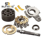 New Construction Machinery Parts Crawler Excavator Hydraulic Pump Spare Parts for 12G CAT14G CAT16G