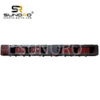 6D16 6D16T Cylinder Head Assembly ME997794 ME997756 ME403382 ME993502 ME997431 ME993502 for Mitsubishi Excavator
