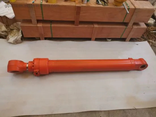 ZX210 ZAX210W-3 Excavator Boom Cylinder 4646656 4646652 4663402 4663401 4646715 4646705 4663404 4663403