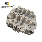 Excavator Control Valve Assy Hydraulic Main Control Valves 4632973 4713088 4434686 for HI-TACHI ZX470-3 ZX450-3 ZX870-3