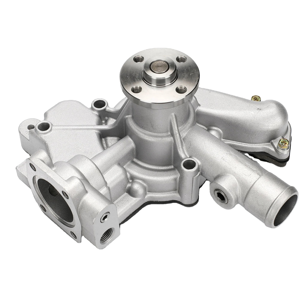 High Quality Diesel Engine Spare Parts Water Pump 129917-42010 for Y-anmar 4TNE92 Fit Komatsu 4D92 Forklift 4D92 Replacement