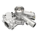 High Quality Diesel Engine Spare Parts Water Pump 129917-42010 for Y-anmar 4TNE92 Fit Komatsu 4D92 Forklift 4D92 Replacement