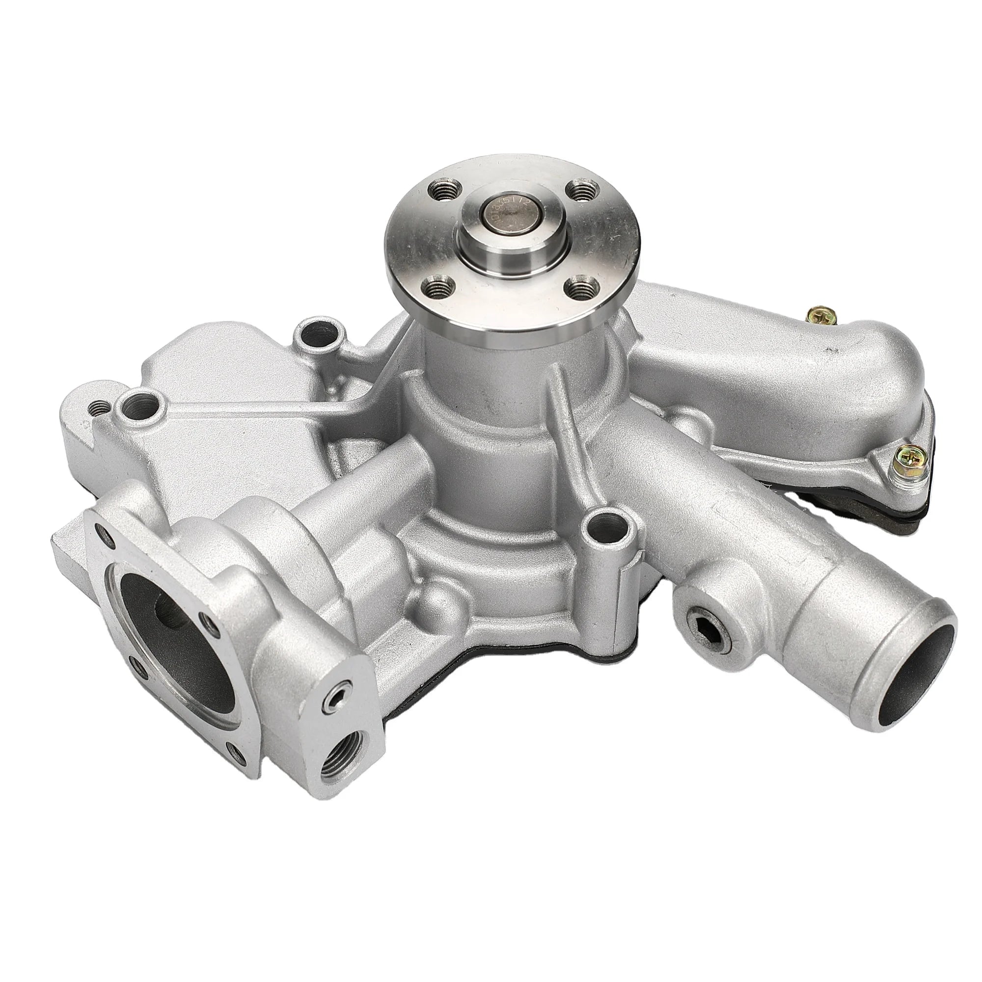 High Quality Diesel Engine Spare Parts Water Pump 129917-42010 for Y-anmar 4TNE92 Fit Komatsu 4D92 Forklift 4D92 Replacement