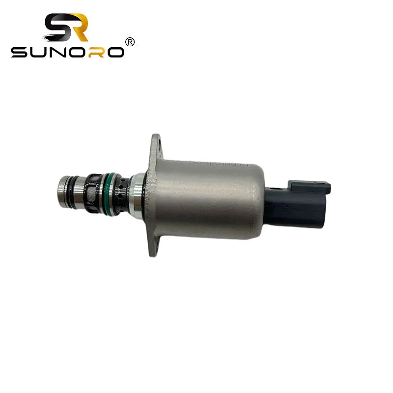 HLPPRVR05C Hydraulic 24V Proportional Solenoid Valve for Excavator Engine Spare Parts Solenoid HLPPRVR05C