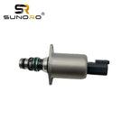 HLPPRVR05C Hydraulic 24V Proportional Solenoid Valve for Excavator Engine Spare Parts Solenoid HLPPRVR05C