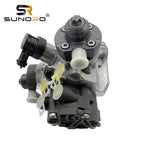 SUNORO High Quality Diesel CR D06FR Common Rail Fuel Injection Pump 0445020608 0 445 020 608 for Mitsubishi Engine