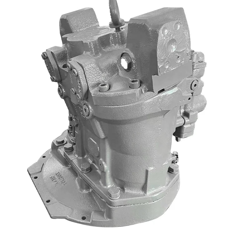 SUNORO ZX200 Excavator Main Hydraulic Pump Model HPV102/HPV118 Replacement Parts Construction Machinery