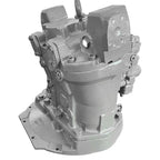 SUNORO ZX200 Excavator Main Hydraulic Pump Model HPV102/HPV118 Replacement Parts Construction Machinery