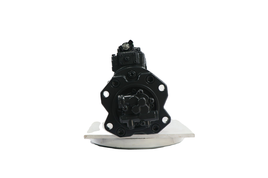 K3V112DT-1E42 EC220D Hydraulic Main Pump EC220 Excavator Construction Machinery Hydraulic Parts