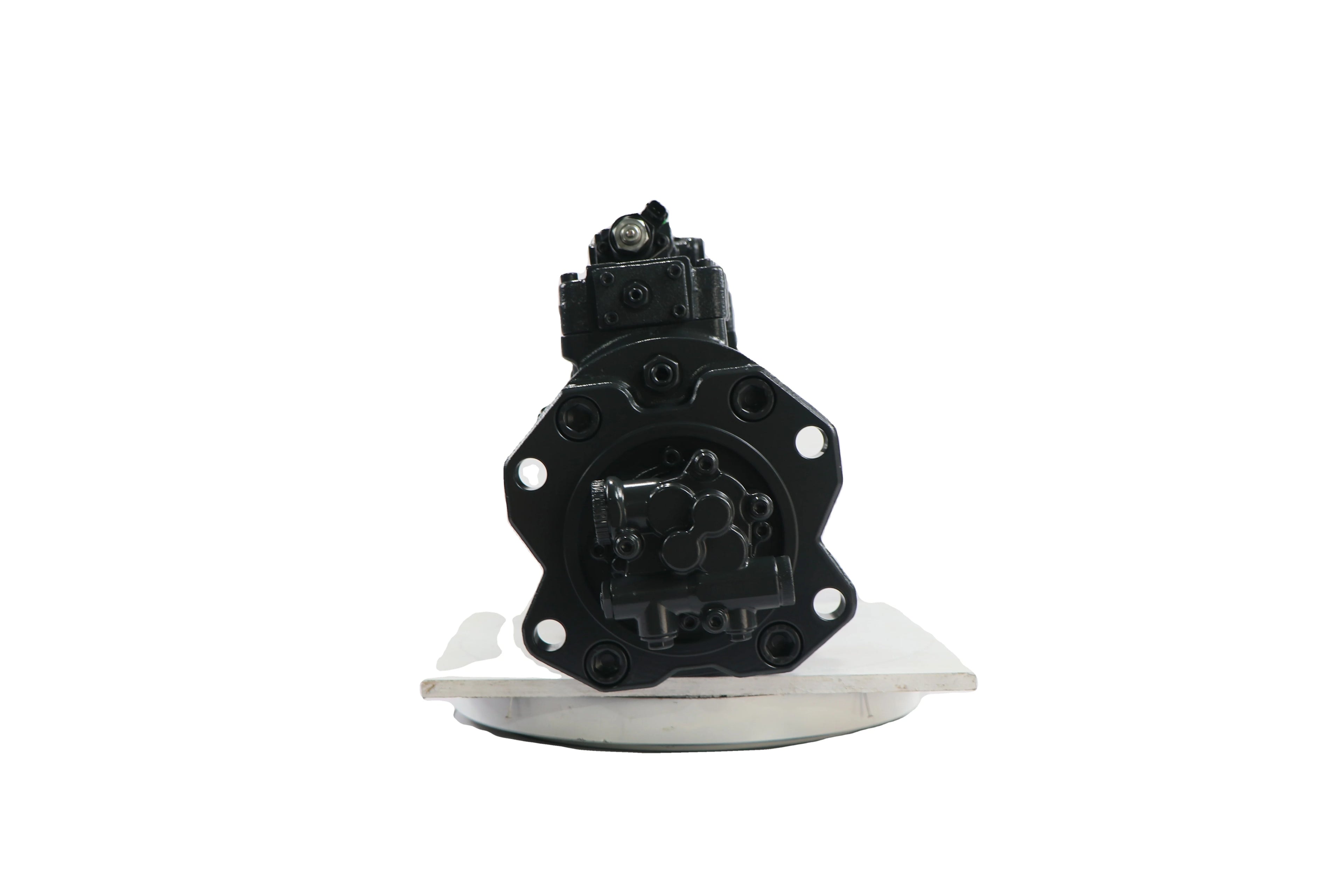 K3V112DT-1E42 EC220D Hydraulic Main Pump EC220 Excavator Construction Machinery Hydraulic Parts
