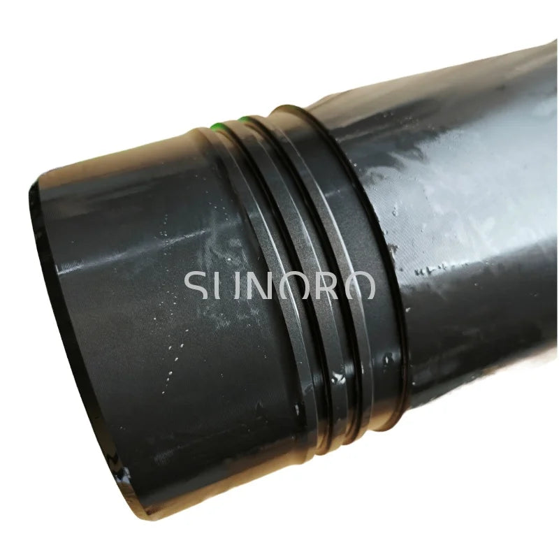 Construction Machinery Parts 3055099 NTA855-C450 Engine Cylinder Liner for Excavator Liner Kit