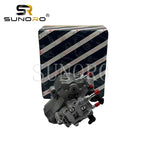 0445020122 High Pressure Fuel Pump CP3S3 HPFP 5256607 Suitable for Bo-sch Cum-mins QSB6.7 Volkswagen Ko-matsu Foton